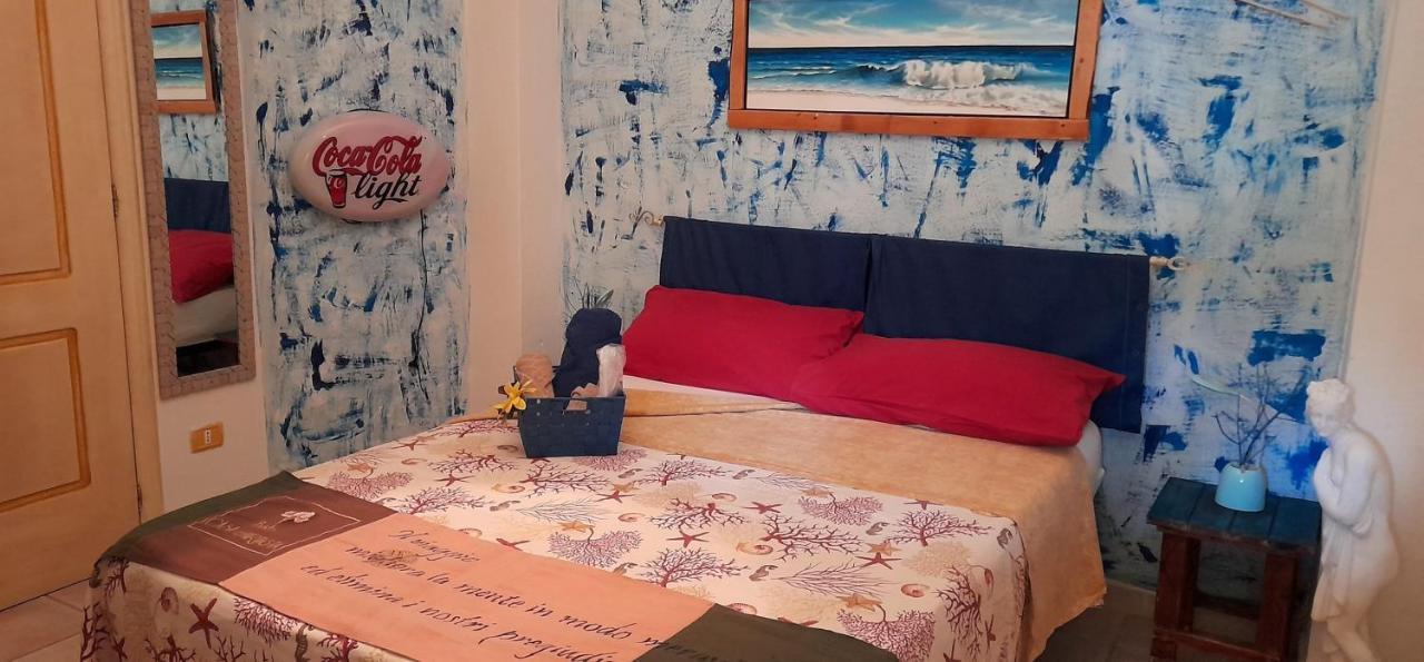 Casa D' Artista B&B Ozieri Zewnętrze zdjęcie