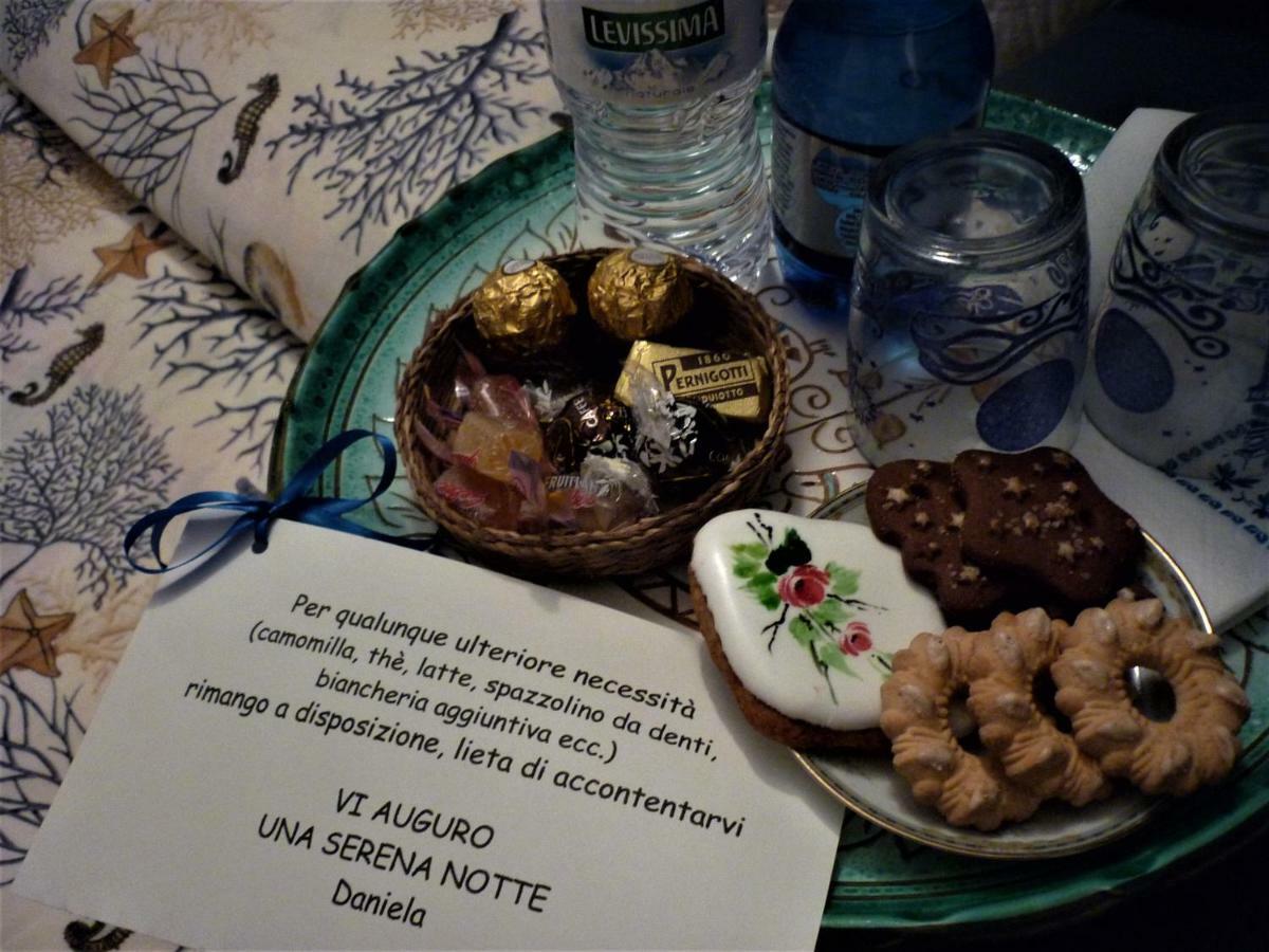 Casa D' Artista B&B Ozieri Zewnętrze zdjęcie