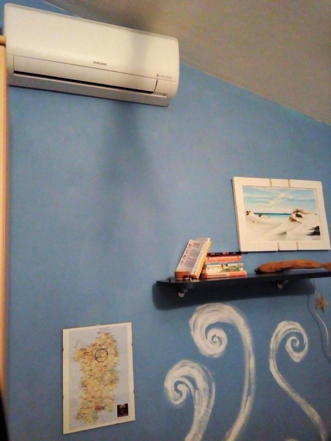 Casa D' Artista B&B Ozieri Zewnętrze zdjęcie